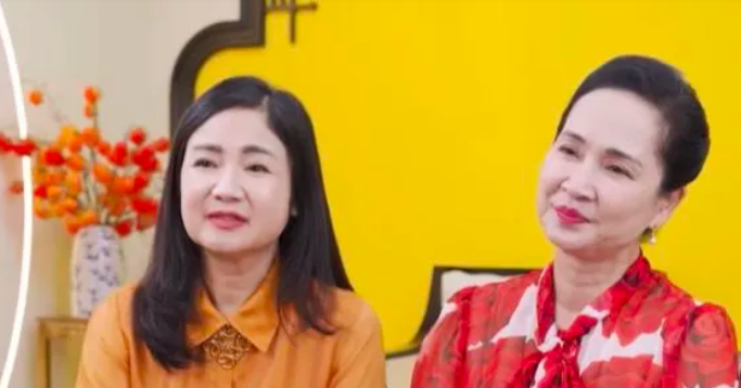 Read more about the article Nhiều NSND, NSƯT quảng cáo làm chân mày phong thủy