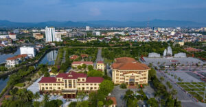 Read more about the article Nhiều tỉnh, thành chốt phương án nhân sự sau sáp nhập