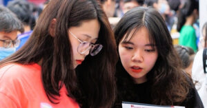 Read more about the article Nhiều trường đại học bỏ xét tuyển khối C năm 2025, Bộ GD-ĐT nói gì?