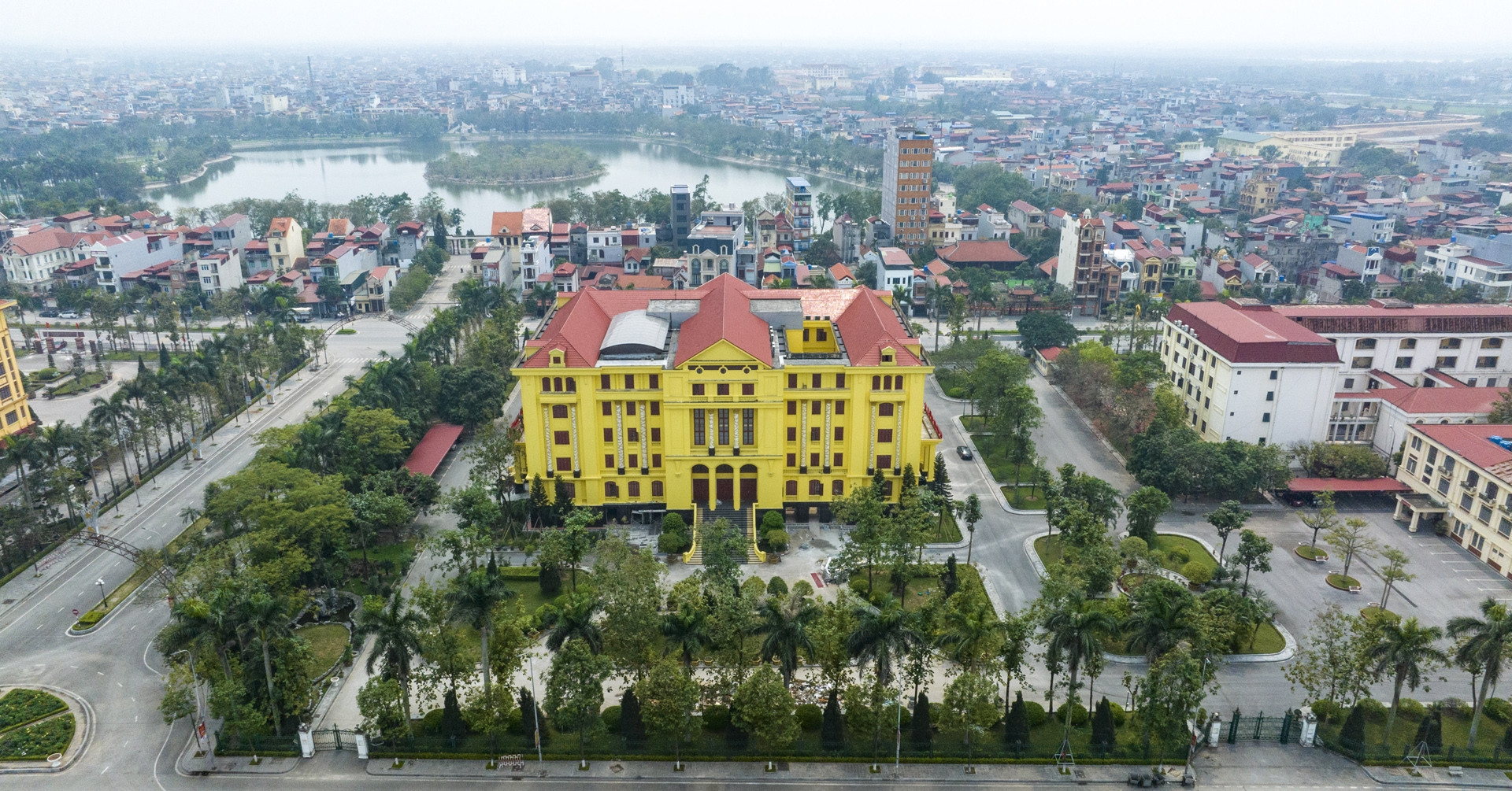 You are currently viewing Những cái ‘nhất’ và điều thú vị của 34 tỉnh, thành mới sáp nhập