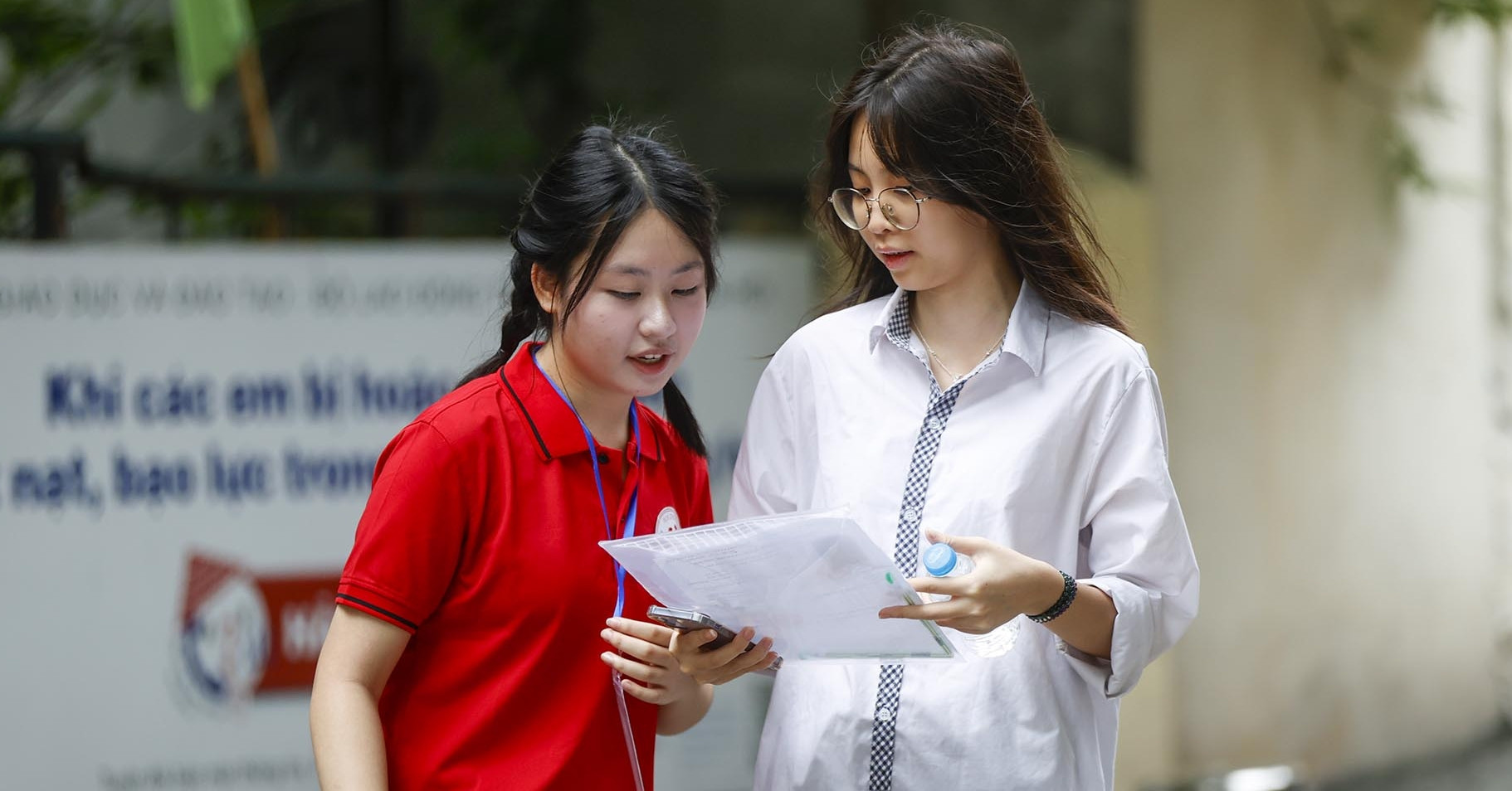 Read more about the article 4 lưu ý với thí sinh dự thi lớp 10 Hà Nội năm 2025