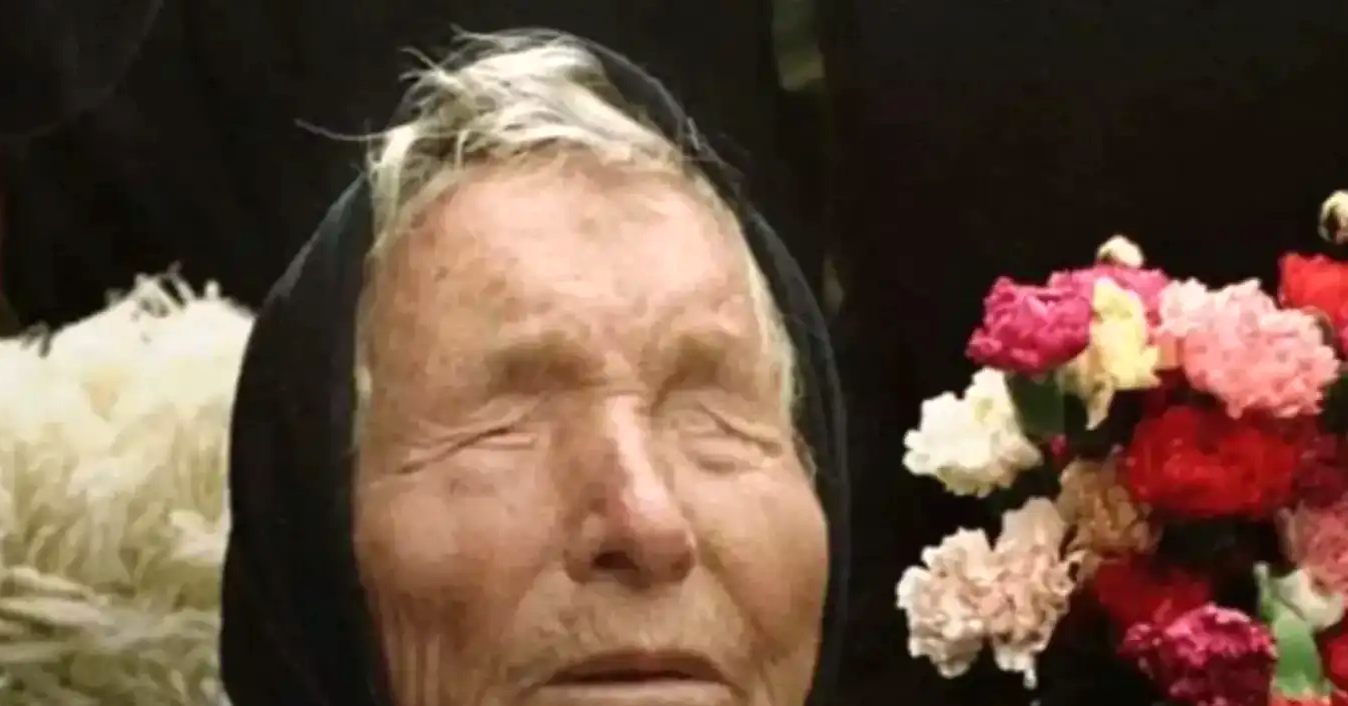 Read more about the article Những tiên tri rợn người của Baba Vanga từ 2025