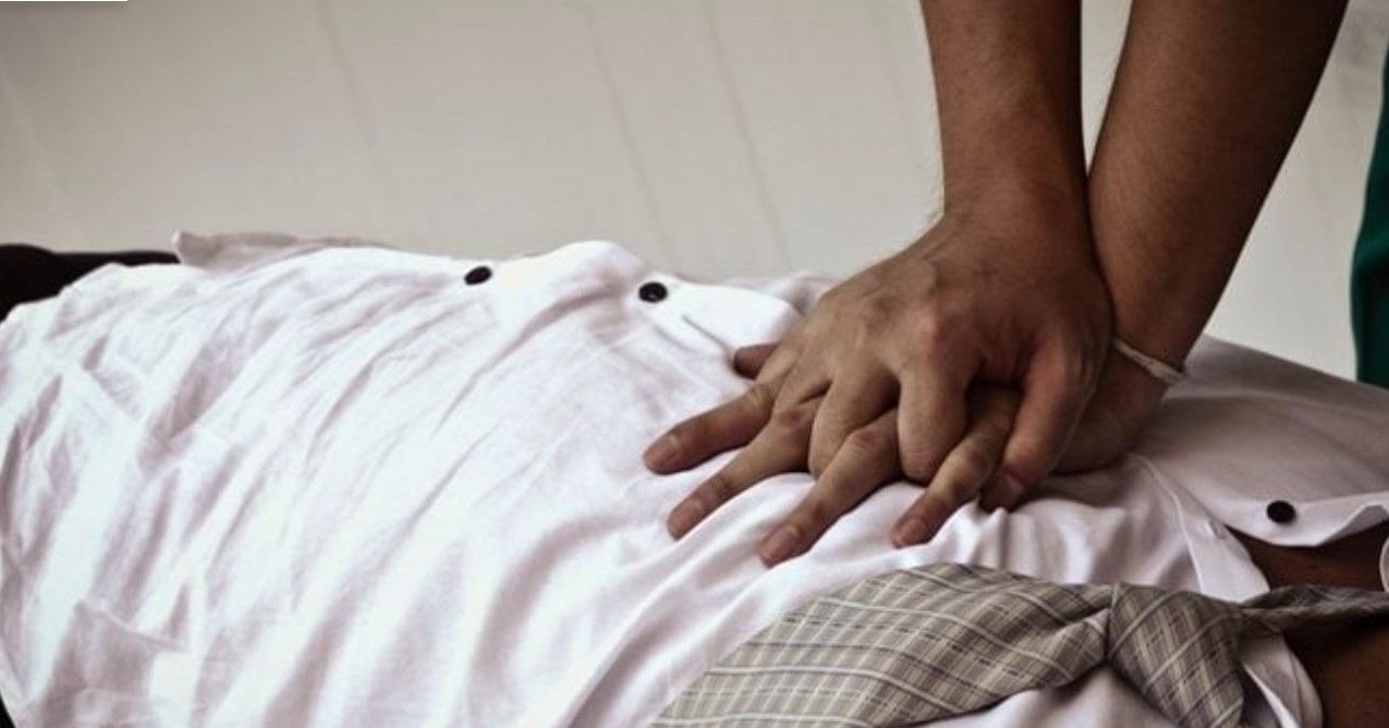 You are currently viewing Những trường hợp ‘chết đi, sống lại’ gây kinh ngạc nhất