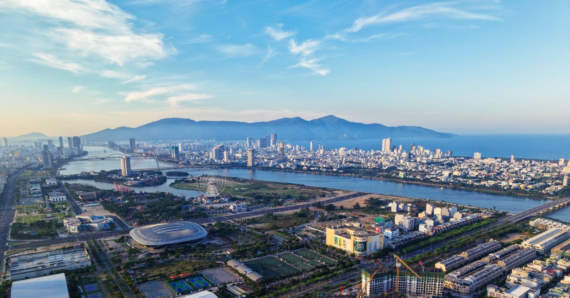 You are currently viewing Những yếu tố thúc đẩy bất động sản nhà ở Đà Nẵng cất cánh 