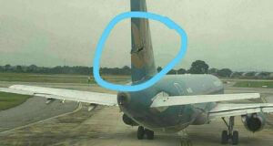 Read more about the article Niêm phong thiết bị tự ghi trong vụ 2 máy bay va chạm nhau tại sân bay Nội Bài 