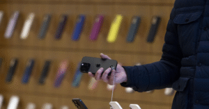 Read more about the article ‘Nỗi đau thêm dài’ với Apple và iPhone