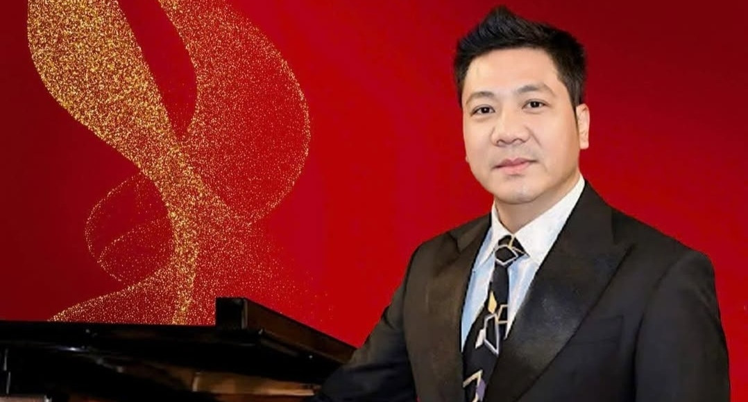 Read more about the article NSND Quốc Hưng làm Giám đốc Học viện Âm nhạc Quốc gia Việt Nam