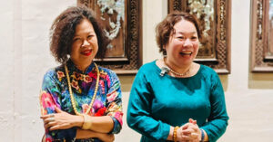 Read more about the article Nữ nhà báo kì cựu trổ tài nấu bếp, tỉ mẩn tìm lại ‘vị xưa’ của ẩm thực Hà thành