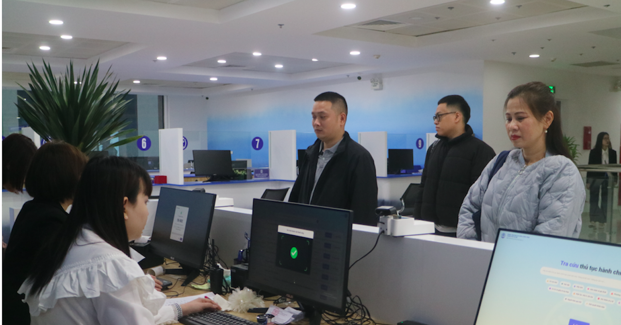 Read more about the article Nữ viên chức 44 tuổi ở Hà Nội xin nghỉ việc được nhận hơn nửa tỷ đồng