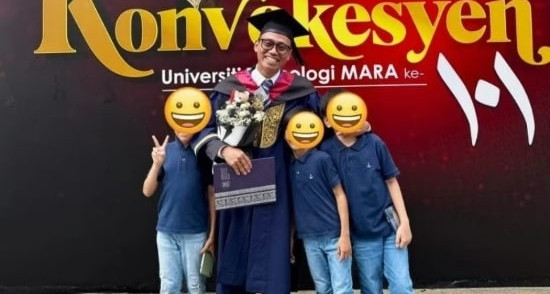 You are currently viewing Ở vậy chăm 3 con nhỏ mắc bệnh, bố đơn thân chạm đến trái tim nhiều người