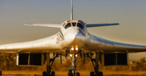 Read more about the article Sức mạnh khủng khiếp, răn đe chiến lược số 1