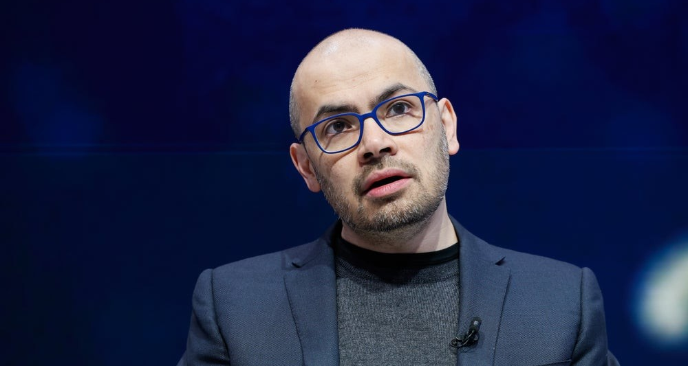 You are currently viewing Ông chủ Veo 3 cảnh báo nguy cơ lớn hơn cả việc AI gây thất nghiệp hàng loạt