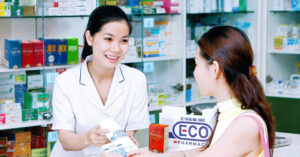Read more about the article ‘Ông lớn’ ngành dược ECO Pharma và hành trình chinh phục niềm tin với người Việt