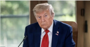 Read more about the article Ông Trump cảnh báo dân Iran rời thủ đô Tehran ngay lập tức