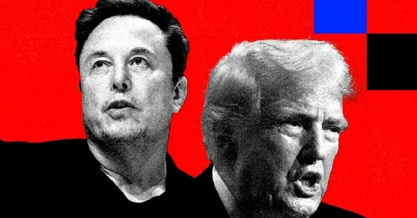 Read more about the article Ông Trump cảnh báo Elon Musk về ‘hậu quả nghiêm trọng’ nếu ủng hộ đảng Dân chủ