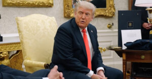 Read more about the article Ông Trump khẳng định sẽ không đối thoại với tỷ phú Musk trong thời gian tới