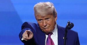 Read more about the article Ông Trump ký lệnh cấm, hạn chế công dân từ 19 nước nhập cảnh Mỹ