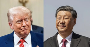 Read more about the article Ông Trump và ông Tập điện đàm giữa lúc căng thẳng thương mại, thị thực du học