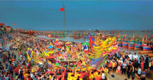 Read more about the article Phân cấp, phân quyền trong công tác dân tộc, tín ngưỡng, tôn giáo