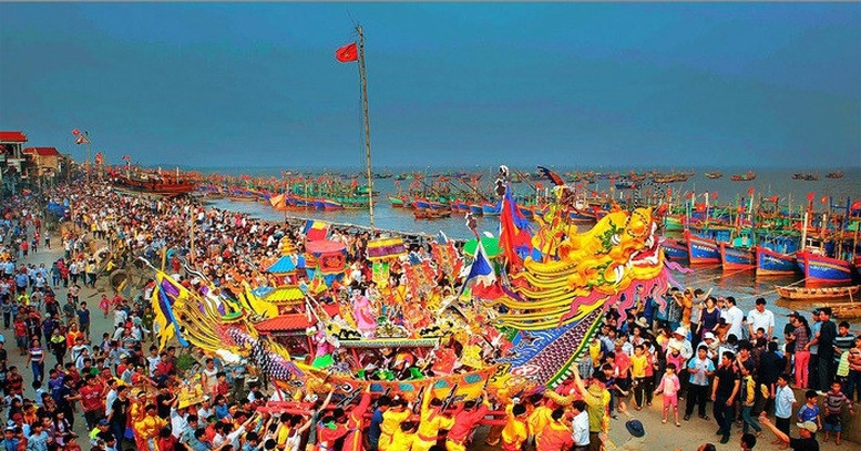 You are currently viewing Phân cấp, phân quyền trong công tác dân tộc, tín ngưỡng, tôn giáo