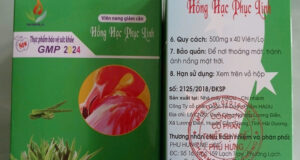 Read more about the article Phát hiện nhà thuốc bán loại thực phẩm chức năng chứa 3 chất cấm