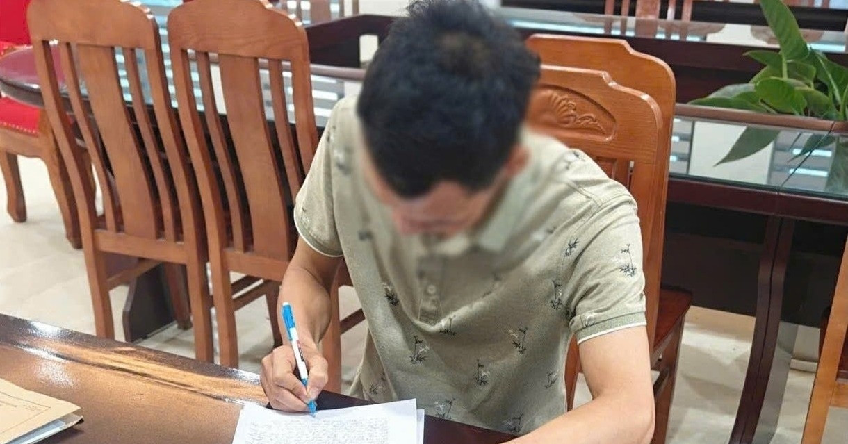 You are currently viewing Phạt người đăng tin sai sự thật về sầu riêng “ngâm thuốc độc hóa chất”