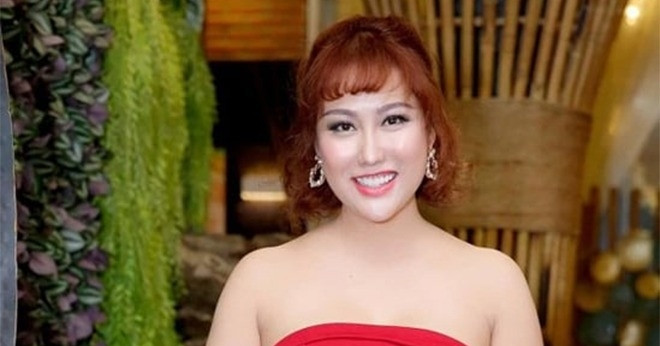 Read more about the article Phi Thanh Vân làm Phó viện trưởng