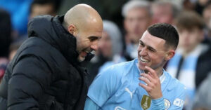 Read more about the article Phil Foden có thể gây sốc chuyển nhượng, rời Man City đến Arsenal