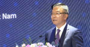 Read more about the article ‘Chuyển đổi số toàn diện trong lĩnh vực y tế’