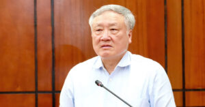 Read more about the article Miền Trung cần chuẩn bị đội ngũ vững vàng để ‘cất cánh’