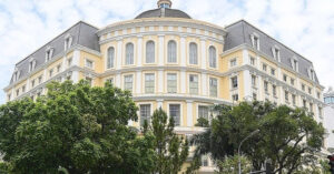 Read more about the article Chuyển nhân sự và tài sản Ủy ban Giám sát tài chính Quốc gia về 4 cơ quan