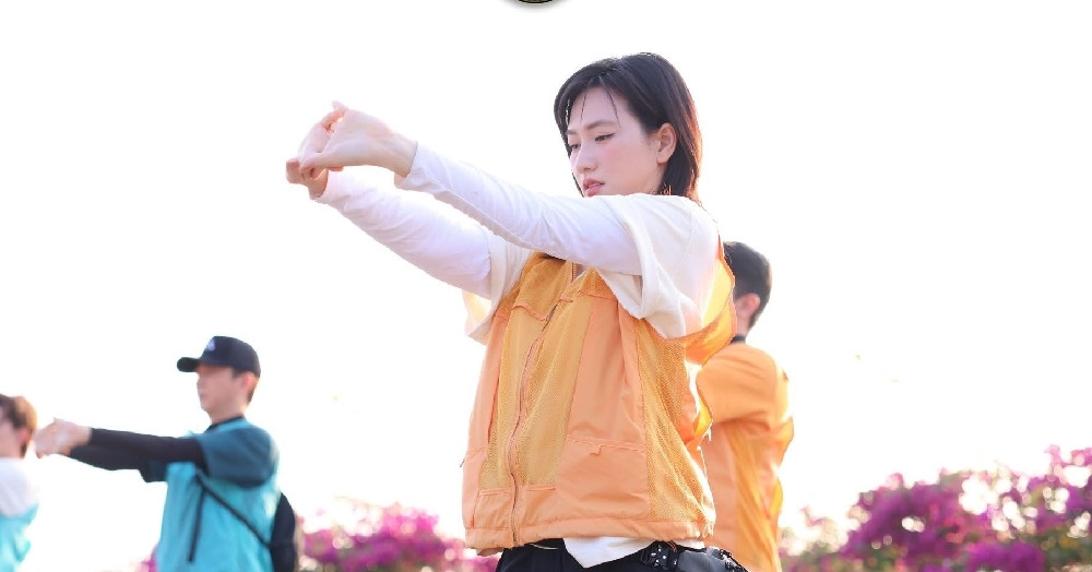 You are currently viewing Phương Anh Đào thở dốc, Kaity Nguyễn la hét thất thanh vì sợ hãi ở gameshow