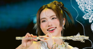 Read more about the article Phương Mỹ Chi hát cải lương, Bích Phương phát ngôn gây sốc ở ‘Em xinh’