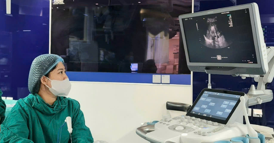 You are currently viewing Phương pháp chữa ung thư vượt trội, mở ra cơ hội cho nhiều bệnh nhân