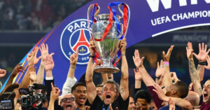 Read more about the article Tuyệt tác vĩ đại của Luis Enrique