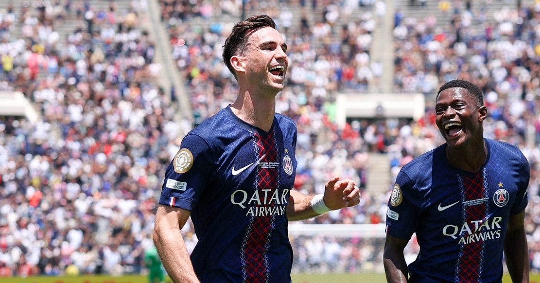 You are currently viewing FIFA Club World CUp 2025