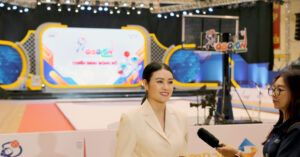 Read more about the article PVcomBank đồng hành cùng vòng chung kết Robocon 2025