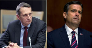 Read more about the article Quan hệ Nga – Mỹ tiếp tục được cải thiện, giám đốc tình báo hai bên điện đàm