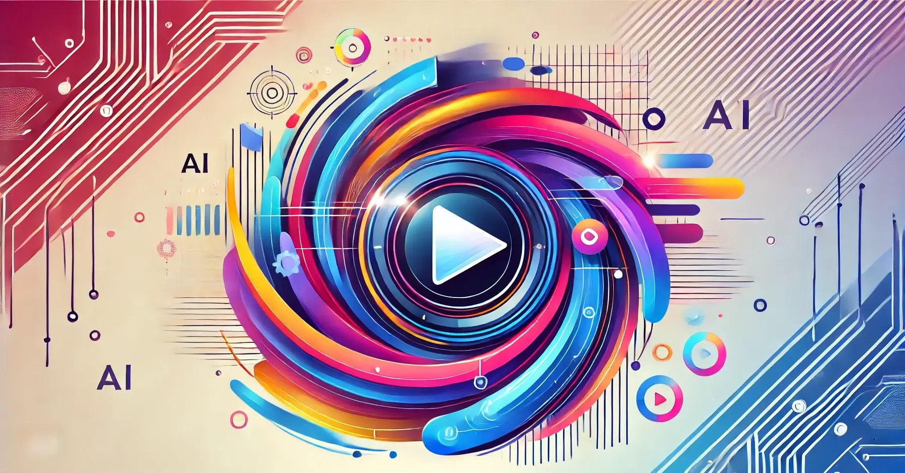 Read more about the article Quên Veo 3 đi, đây là những công cụ AI tạo video đáng dùng thử không kém