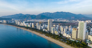 Read more about the article Quốc hội chuẩn bị bấm nút thông qua đề án sáp nhập tỉnh để giảm 29 tỉnh, thành