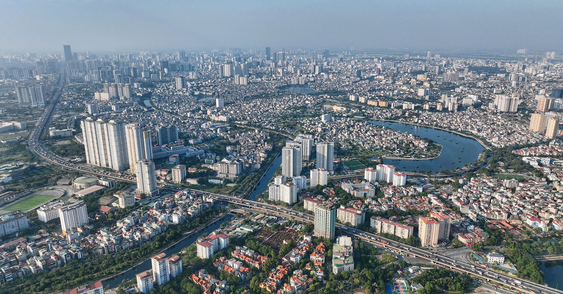 You are currently viewing Quốc hội ‘chốt’ chính quyền địa phương có 2 cấp, cấp huyện hoàn thành sứ mệnh