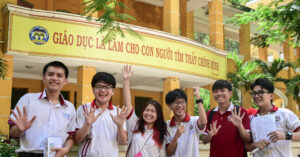 Read more about the article Quy định cấm dạy thêm cho học sinh chính khóa sẽ tránh tiếng xấu cho giáo viên