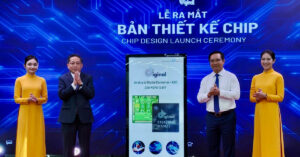 Read more about the article Ra mắt bản thiết kế chip ADC tốc độ lấy mẫu 200 MSPS đầu tiên của Việt Nam