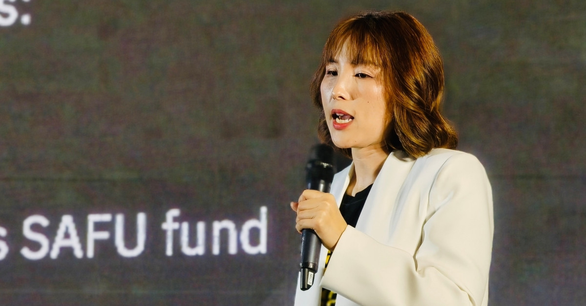 You are currently viewing Rất nhiều công ty blockchain trong nước không đặt trụ sở tại Việt Nam