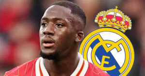 Read more about the article Real Madrid ‘bắt cóc’ thêm 1 cầu thủ Liverpool dạng miễn phí