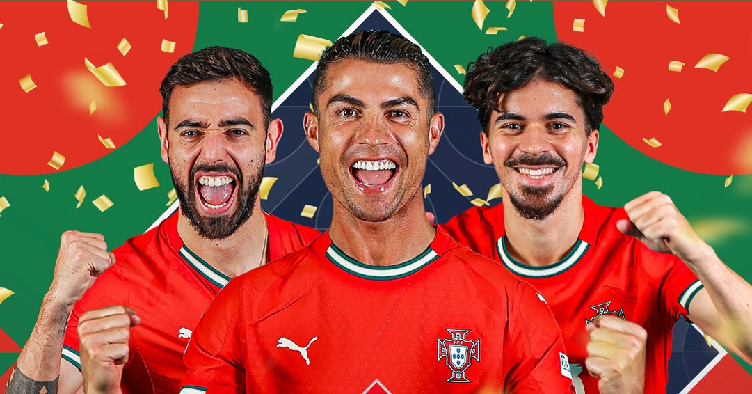 Read more about the article Kết quả bóng đá Bồ Đào Nha 2-2 Tây Ban Nha (pen 5-3), chung kết Nations League
