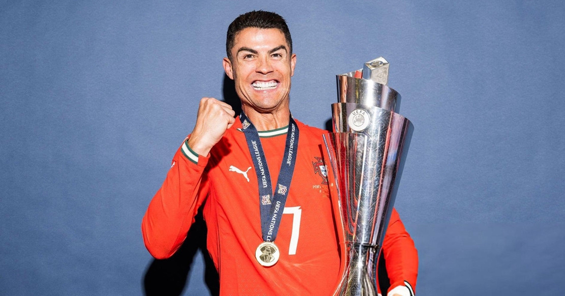Read more about the article Ronaldo tuyên bố bất ngờ ‘quay xe’ chuyển nhượng