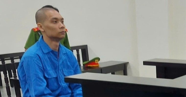 Read more about the article Sàm sỡ hàng xóm, còn vung dao định sát hại chồng nạn nhân