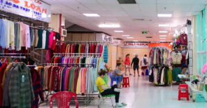 Read more about the article Sao lại không ủng hộ chính sách thuế hiện đại, văn minh!