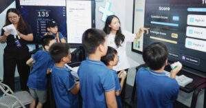 Read more about the article Sắp có trại hè AI dành cho học sinh phổ thông trong cả nước